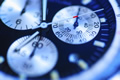 leap second leap year time clock